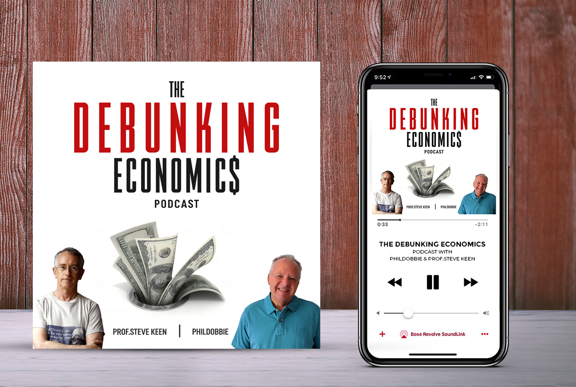 Podcast Design by aj for this project | Design #29006738