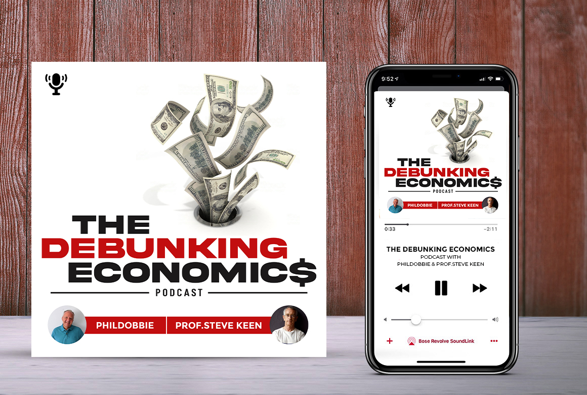 Podcast Design by aj for this project | Design #29007561