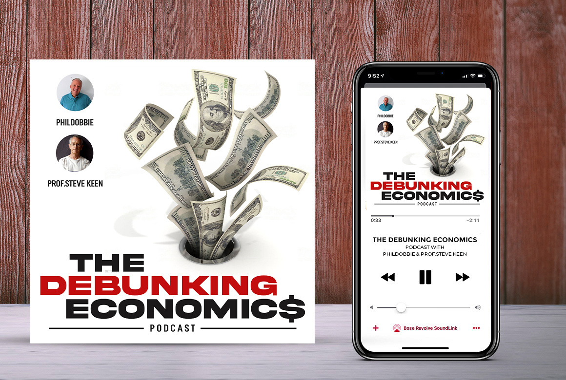 Podcast Design by aj for this project | Design #29007569