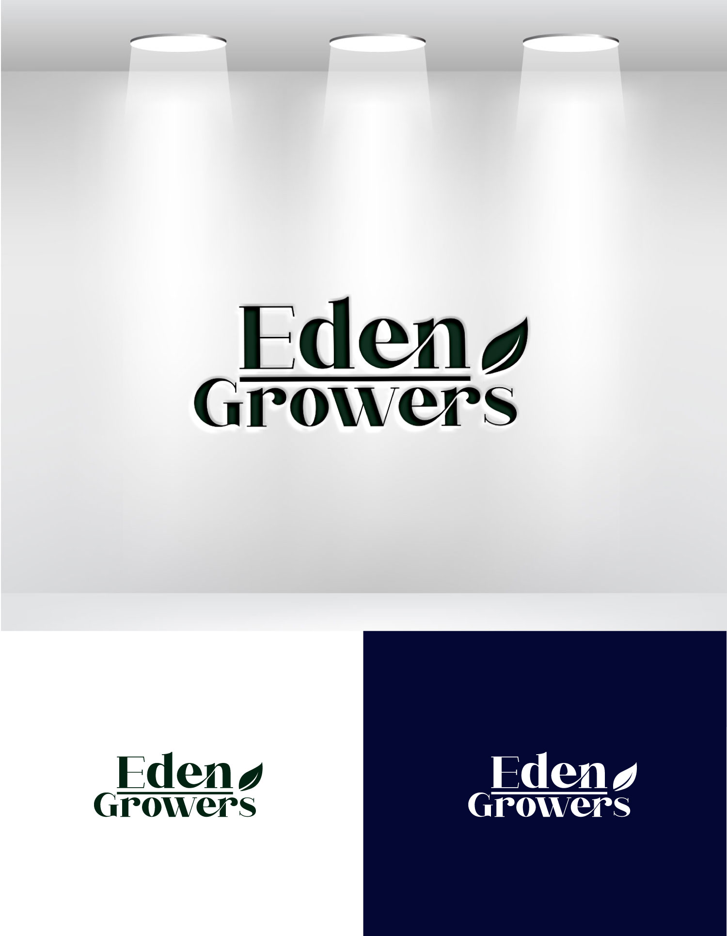 Logo Design by Mi Design1 for this project | Design #29005893