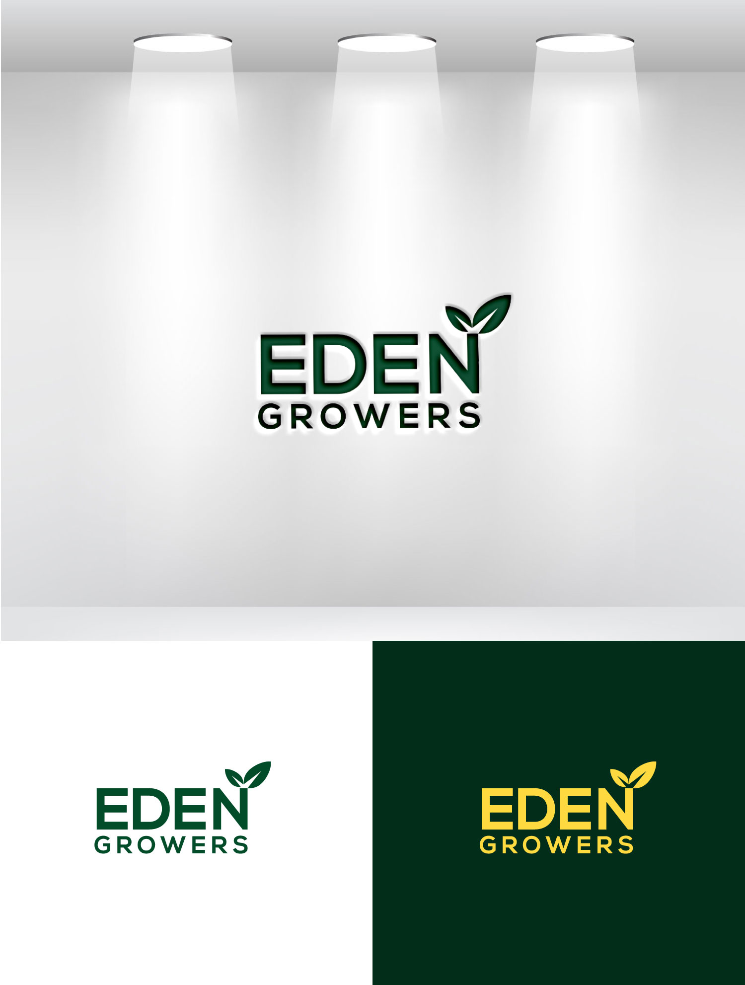 Logo Design by Mi Design1 for this project | Design #29006715