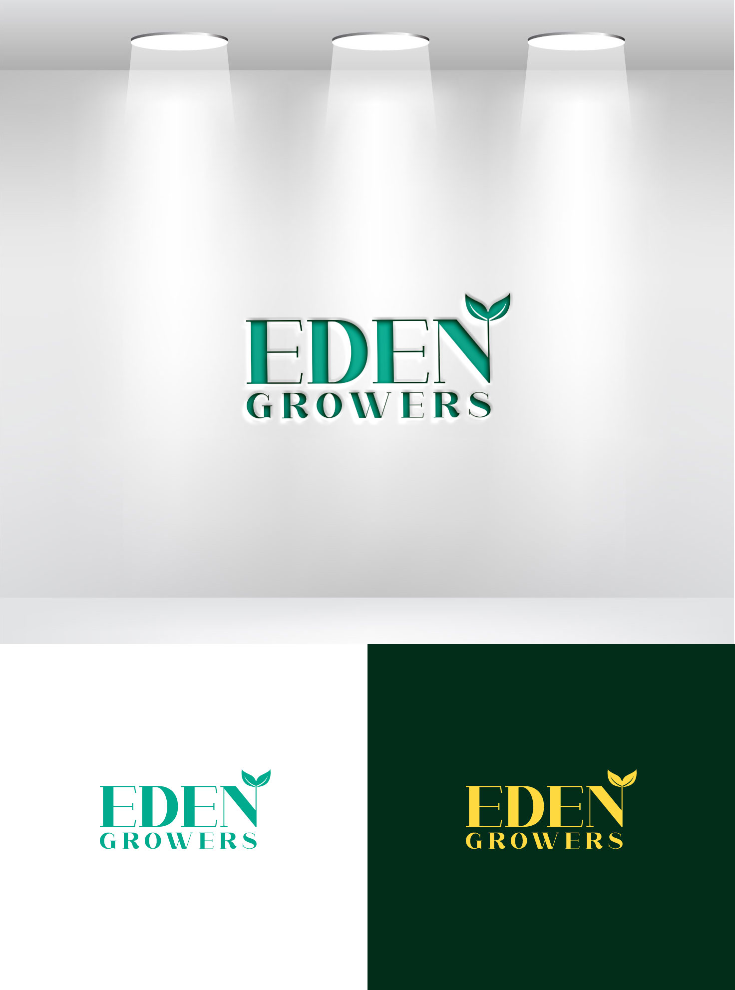 Logo Design by Mi Design1 for this project | Design #29006716