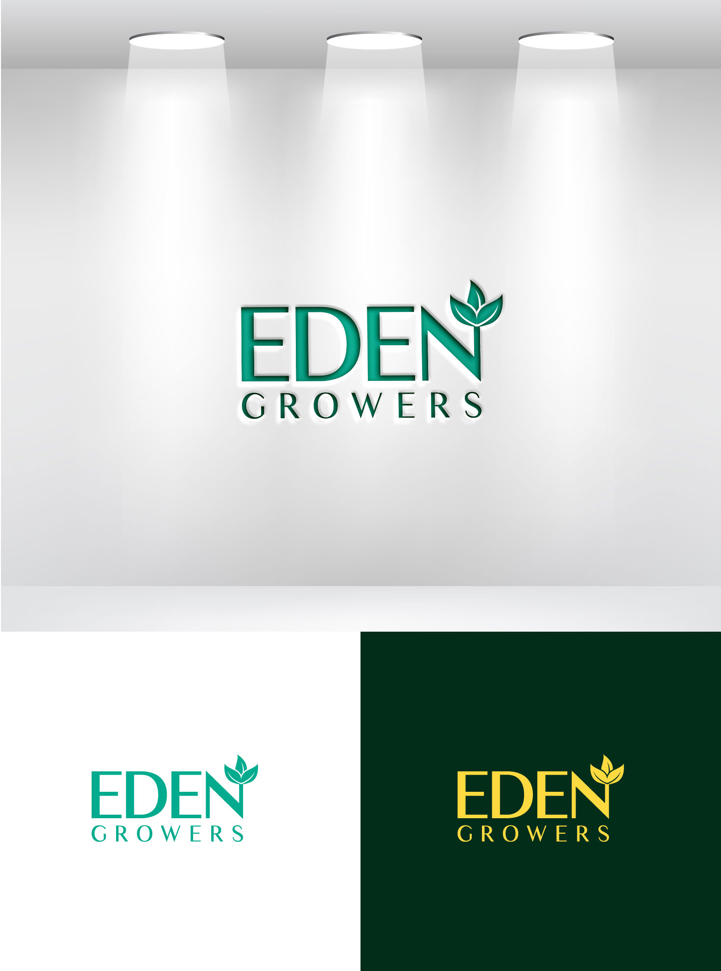 Logo Design by Mi Design1 for this project | Design #29006717