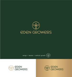 Logo Design by Birdcage for this project | Design: #29010450