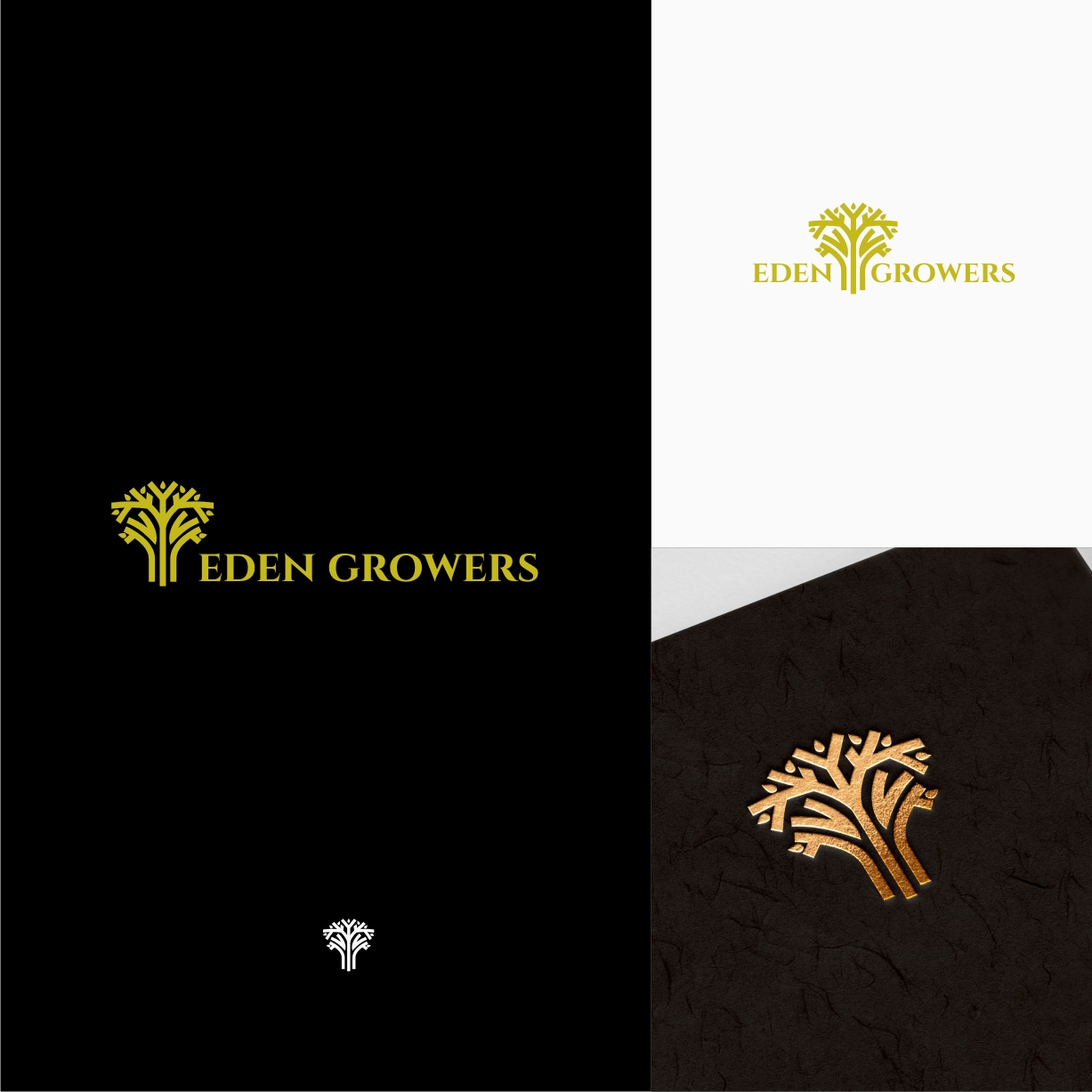 Logo Design by gray mind for this project | Design #29011157