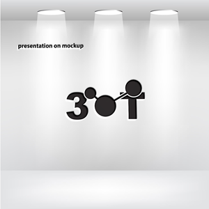 Logo-Design von RRR Design für dieses Projekt | Design: #28998628