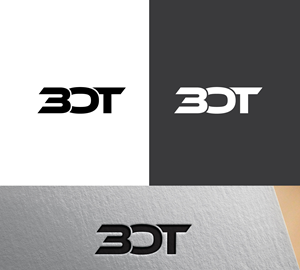 Logo Design by RRR Design for this project | Design: #28998629