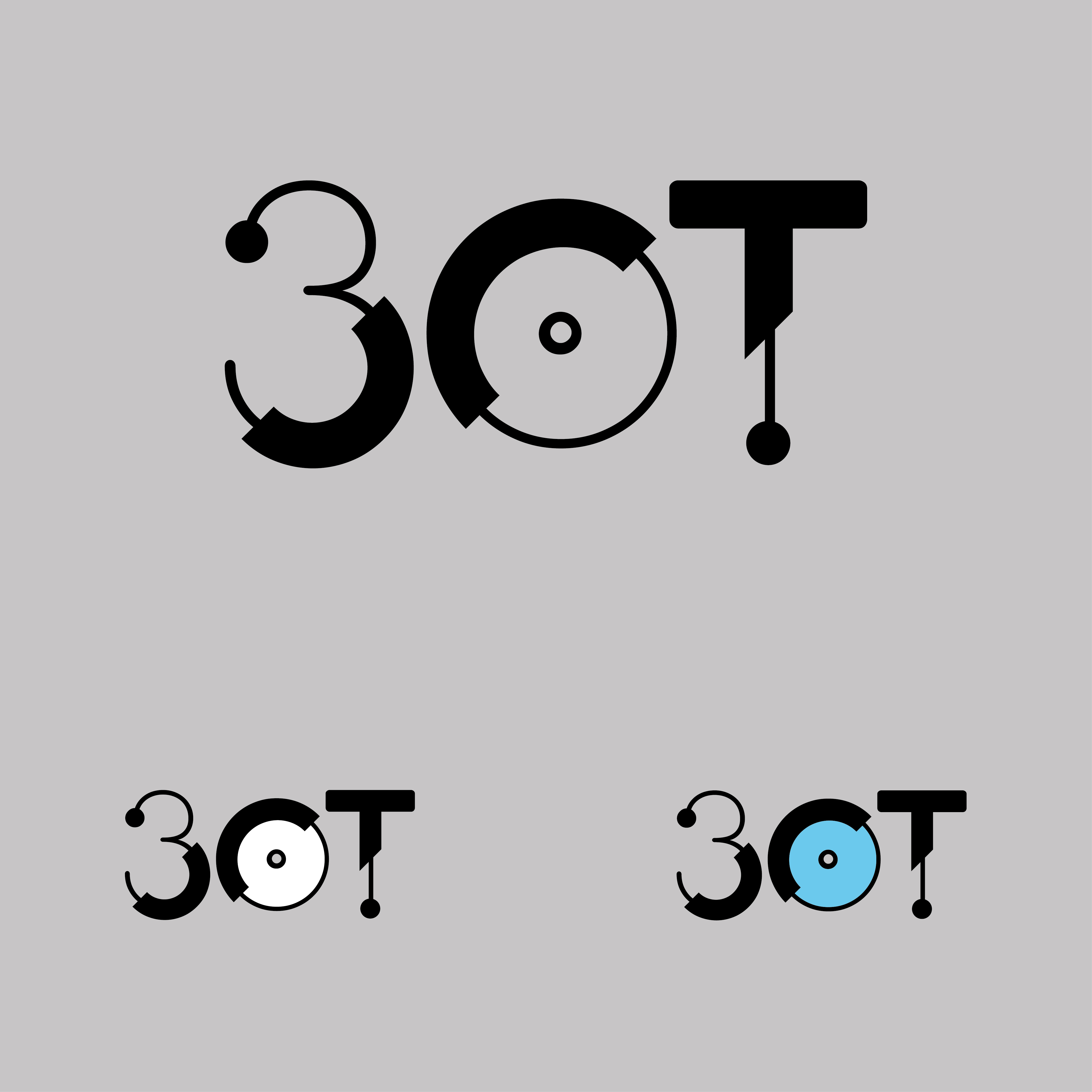 Logo-Design von PurpleBoa für dieses Projekt | Design #29035309