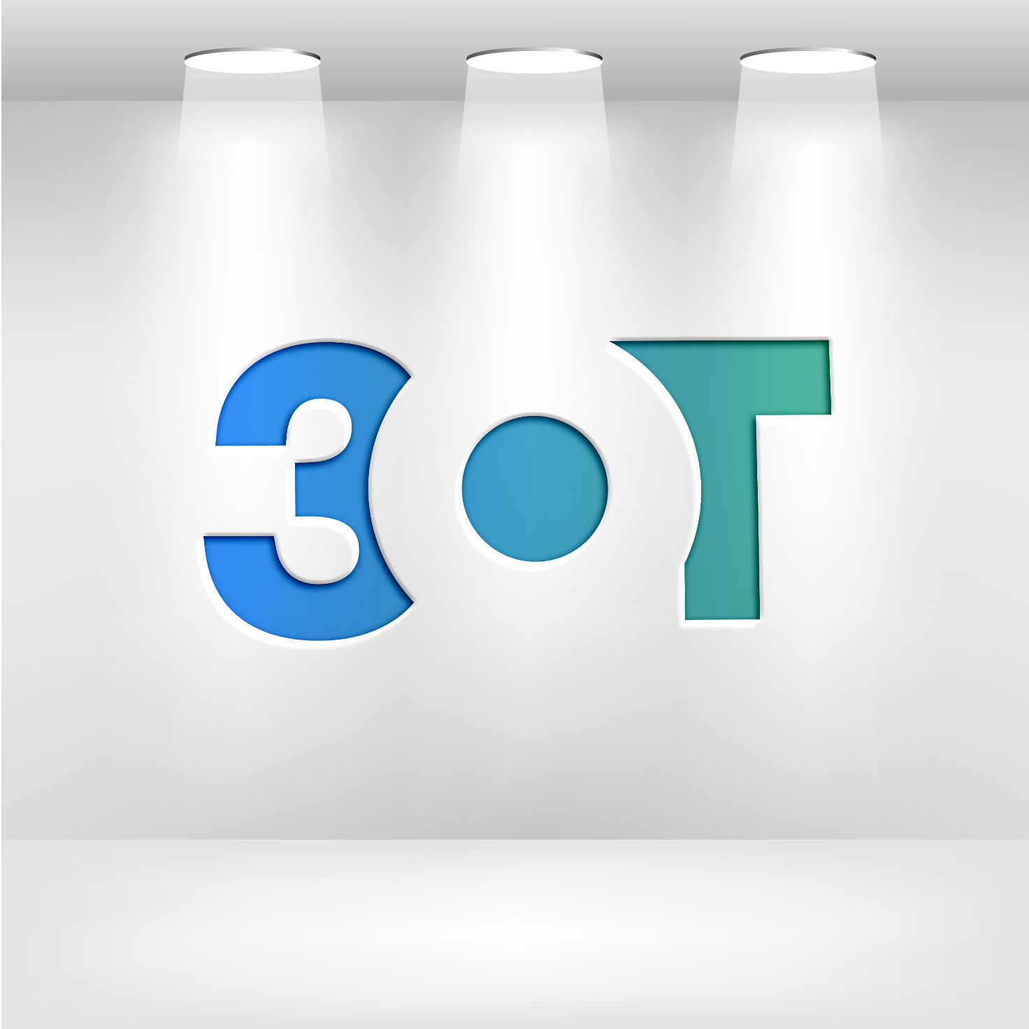 Logo-Design von Graphixpointt für dieses Projekt | Design #28999564