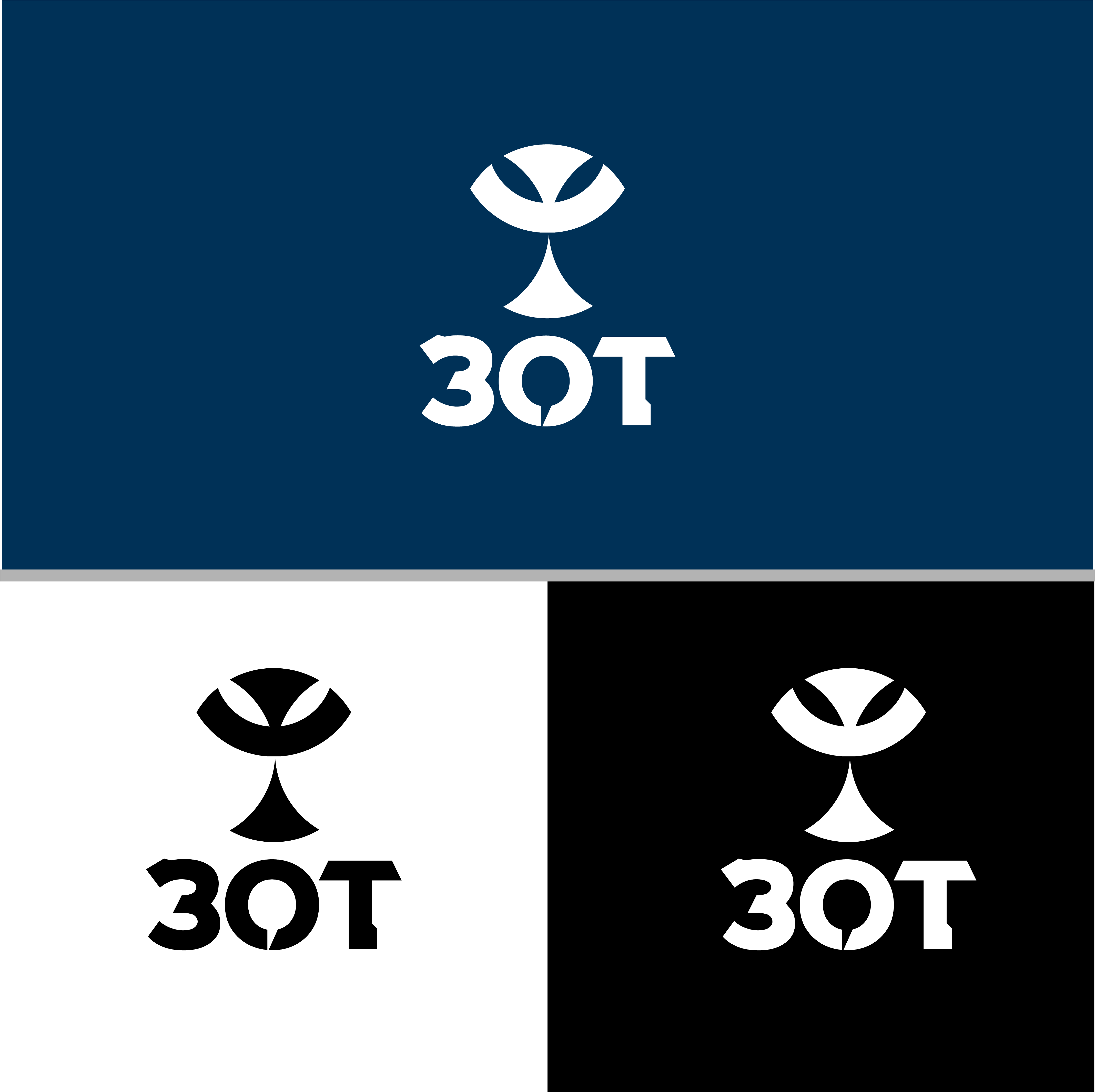 Logo-Design von DX86 für dieses Projekt | Design #29005272