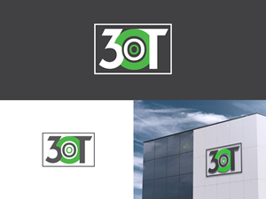 Logo-Design von Antony J für dieses Projekt | Design: #29035028