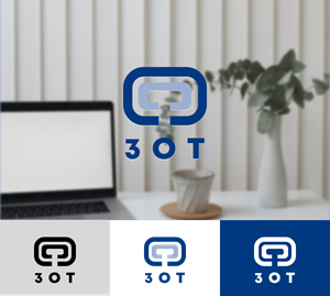 Logo Design by MBSquare