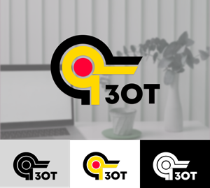 Logo-Design von MBSquare für dieses Projekt | Design: #29034966