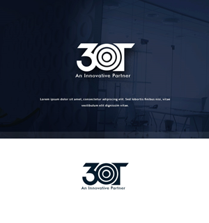 Logo Design by MCreative for this project | Design: #29099596