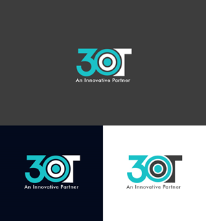 Logo Design by MCreative