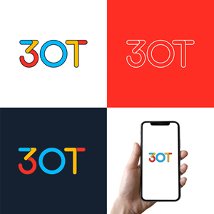Logo Design by 4tech services for this project | Design: #28998155