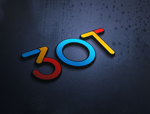 Logo Design by 4tech services for this project | Design: #28998156
