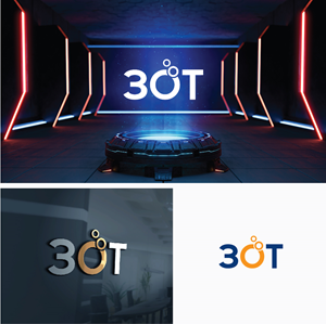 Logo Design by AL-BARAKAH for this project | Design: #28997154