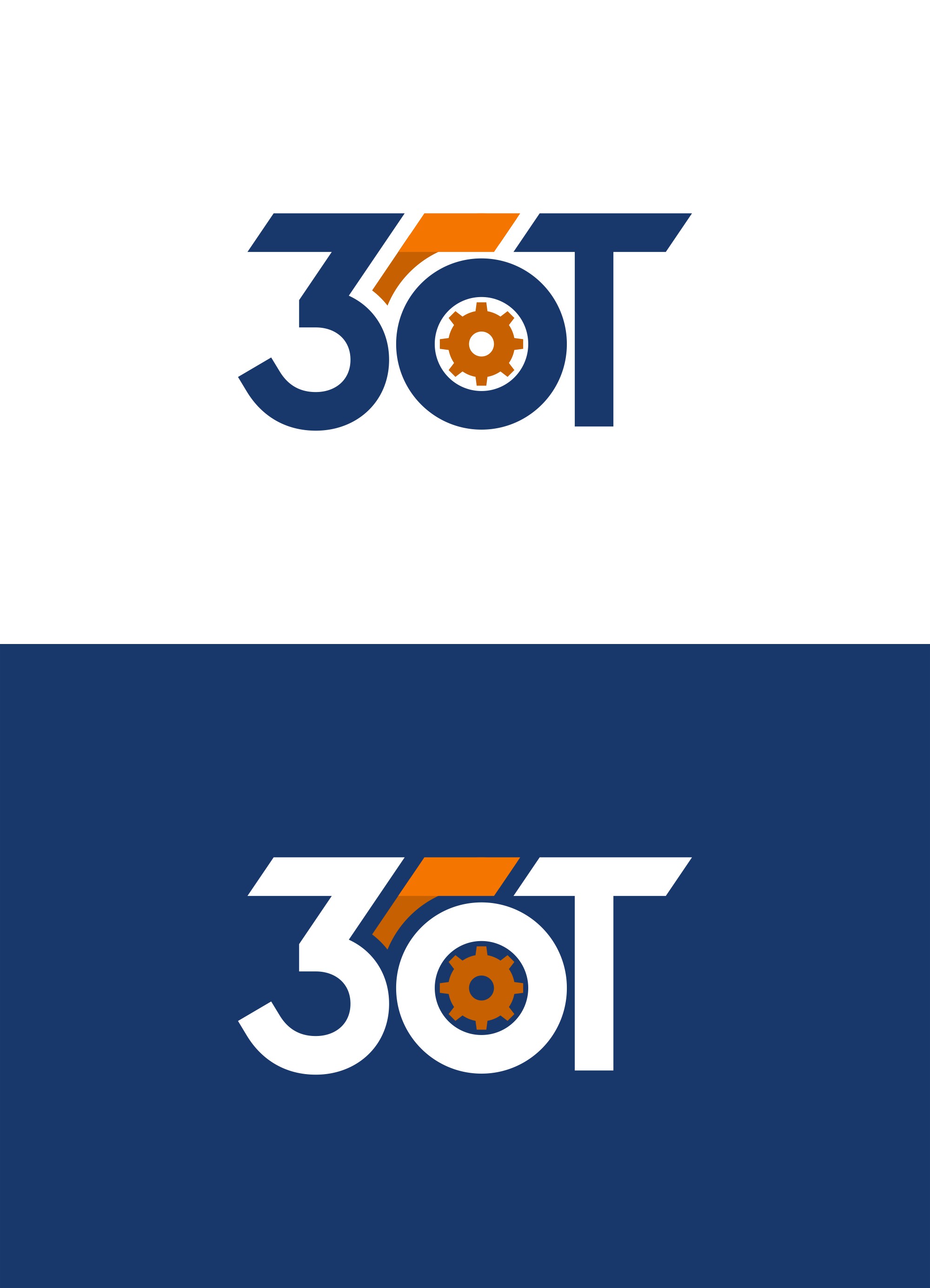 Logo Design by bojboga for this project | Design #29047765