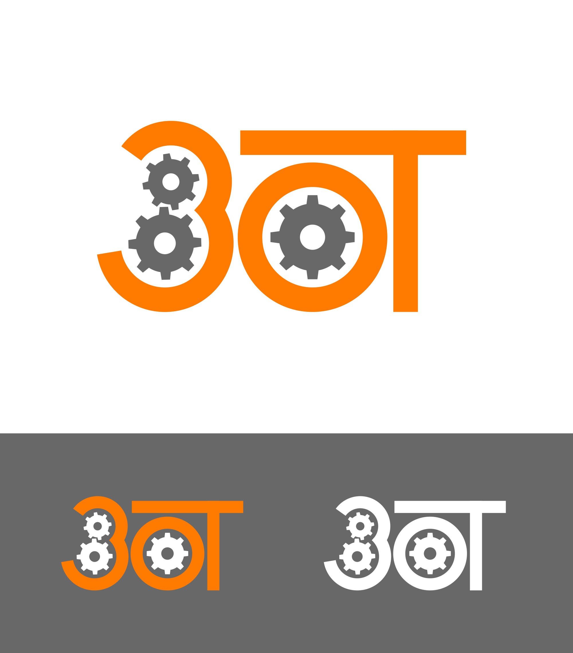 Logo Design by bojboga for this project | Design #29142227