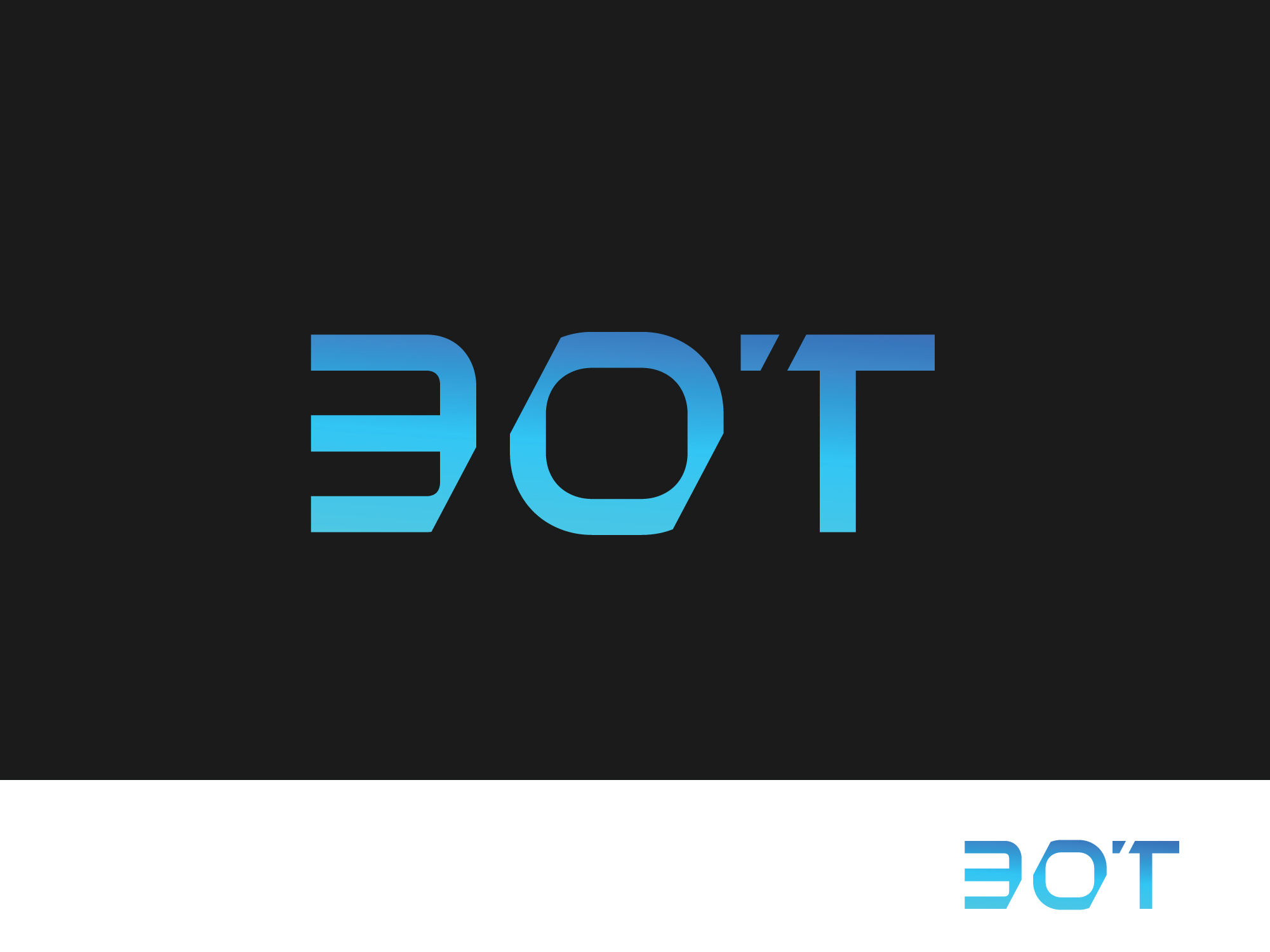 Logo Design by Paras Bali for this project | Design #29043292