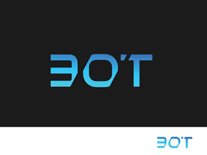 Logo Design by Paras Bali for this project | Design: #29043292