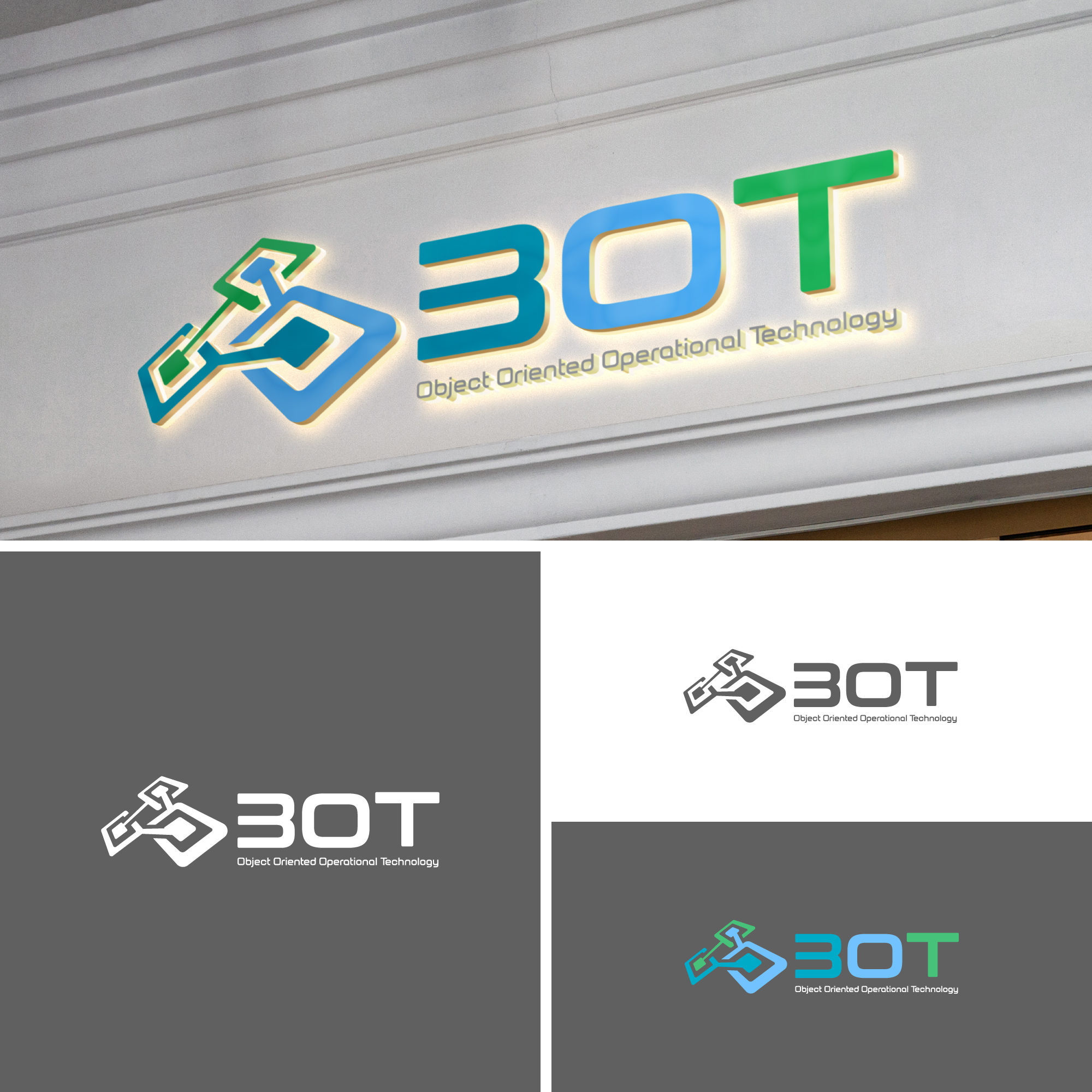 Logo Design by AinebAyoub for this project | Design #28997995