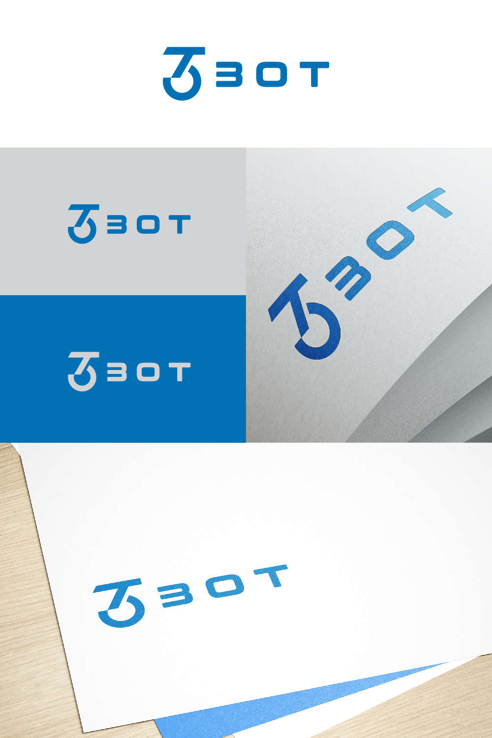 Logo Design by Fatrim for this project | Design #29001913