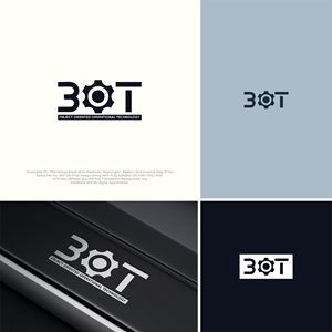 Logo Design by Riad | Branding & Logo Expert for this project | Design: #29034853