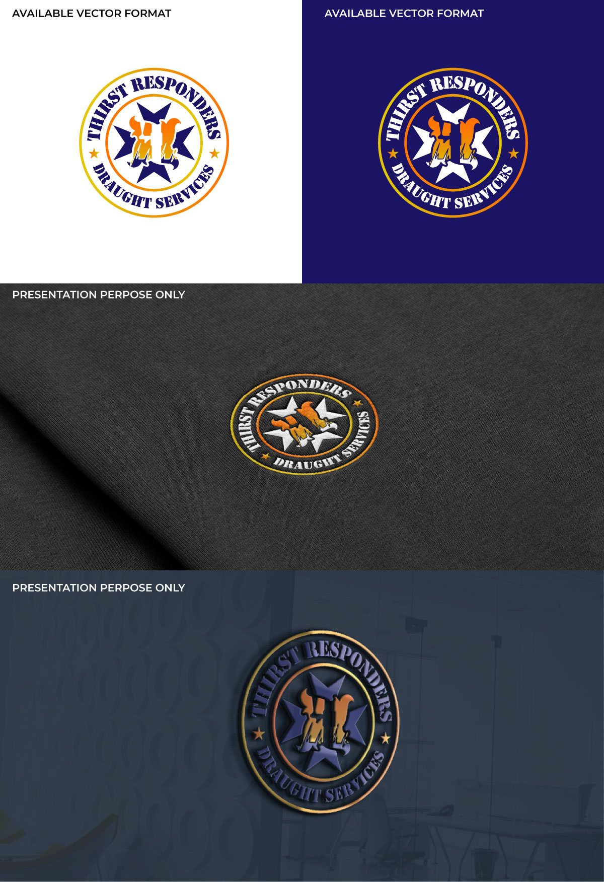 Logo Design by RS_Design for this project | Design #29000838