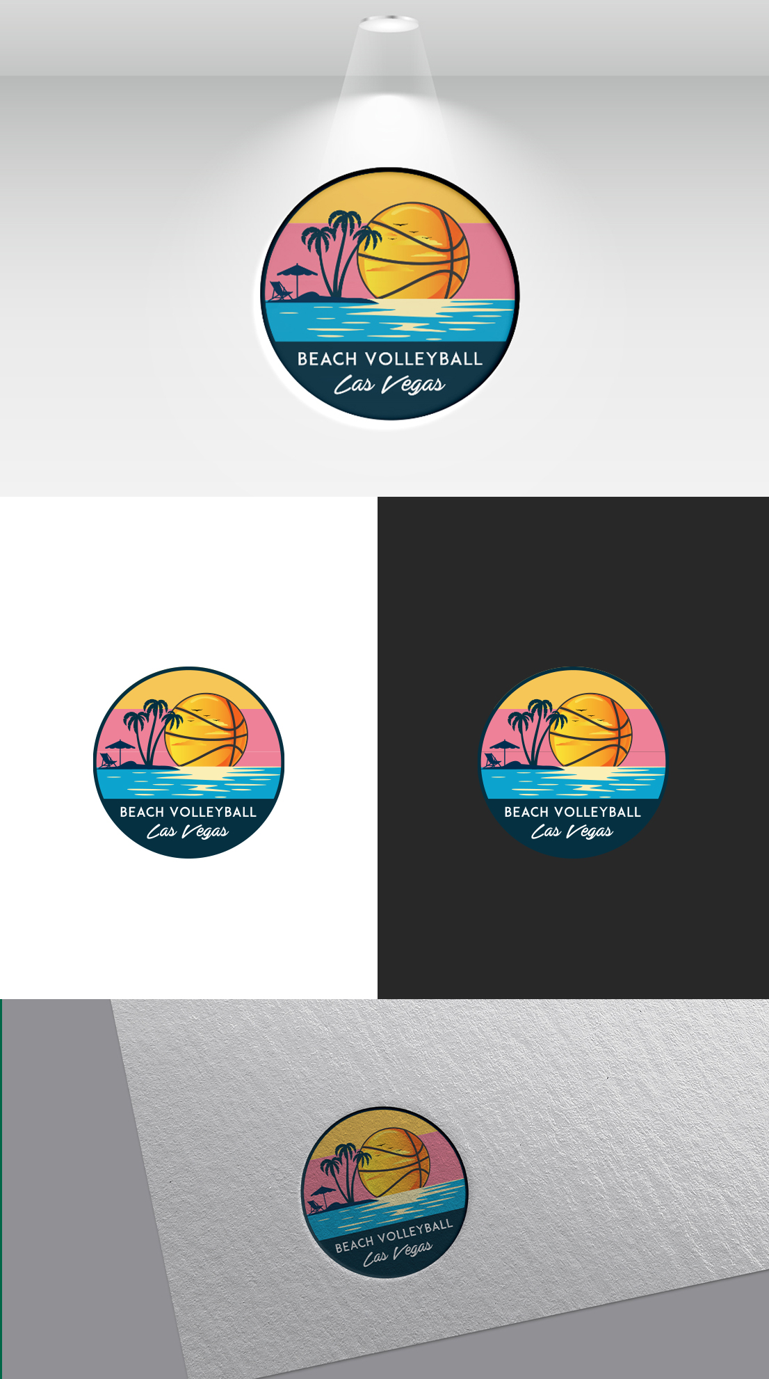 Logo Design by Sayma Fashion for this project | Design #28998008