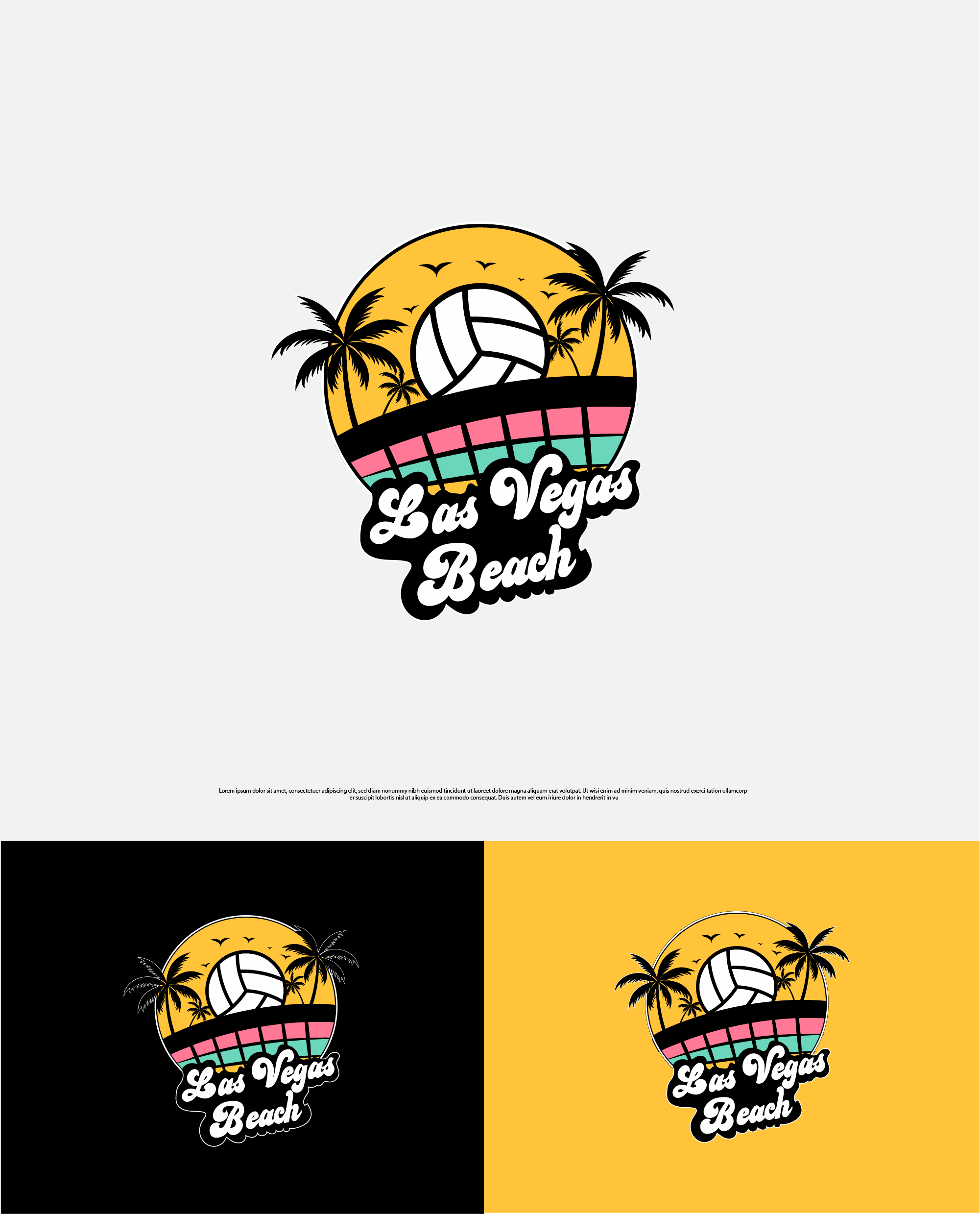 Logo Design by Grapismo Brand Studio for this project | Design #28998649