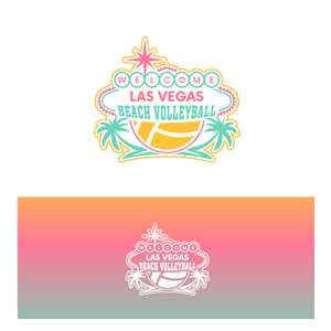Las Vegas Beach Volleyball or Vegas Beach Volleyball or Las Vegas Beach or LVBV | Design de Logo par creativelogodesigner86