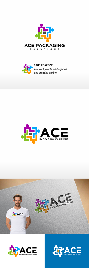 Logo Design by Histeria for this project | Design: #29039718