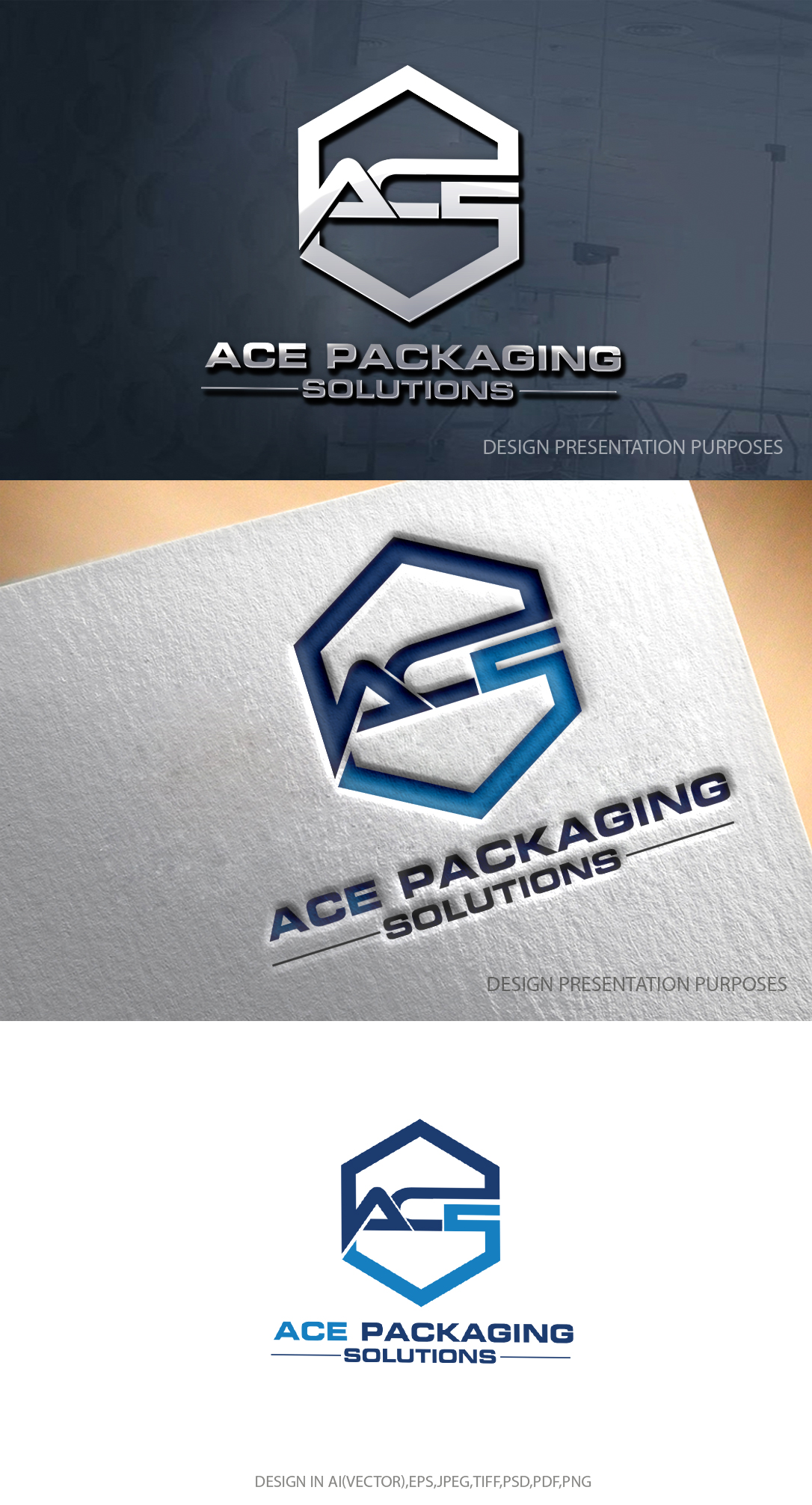 Design de Logo par graphicevolution pour ce projet | Design #29000824