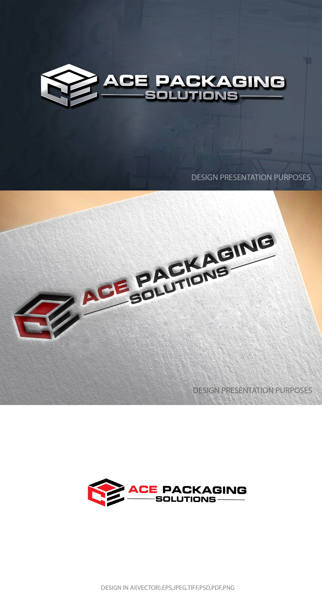 Design de Logo par graphicevolution pour ce projet | Design #29000879