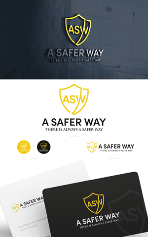 Logo-Design von Asya Logo für dieses Projekt | Design #29006244
