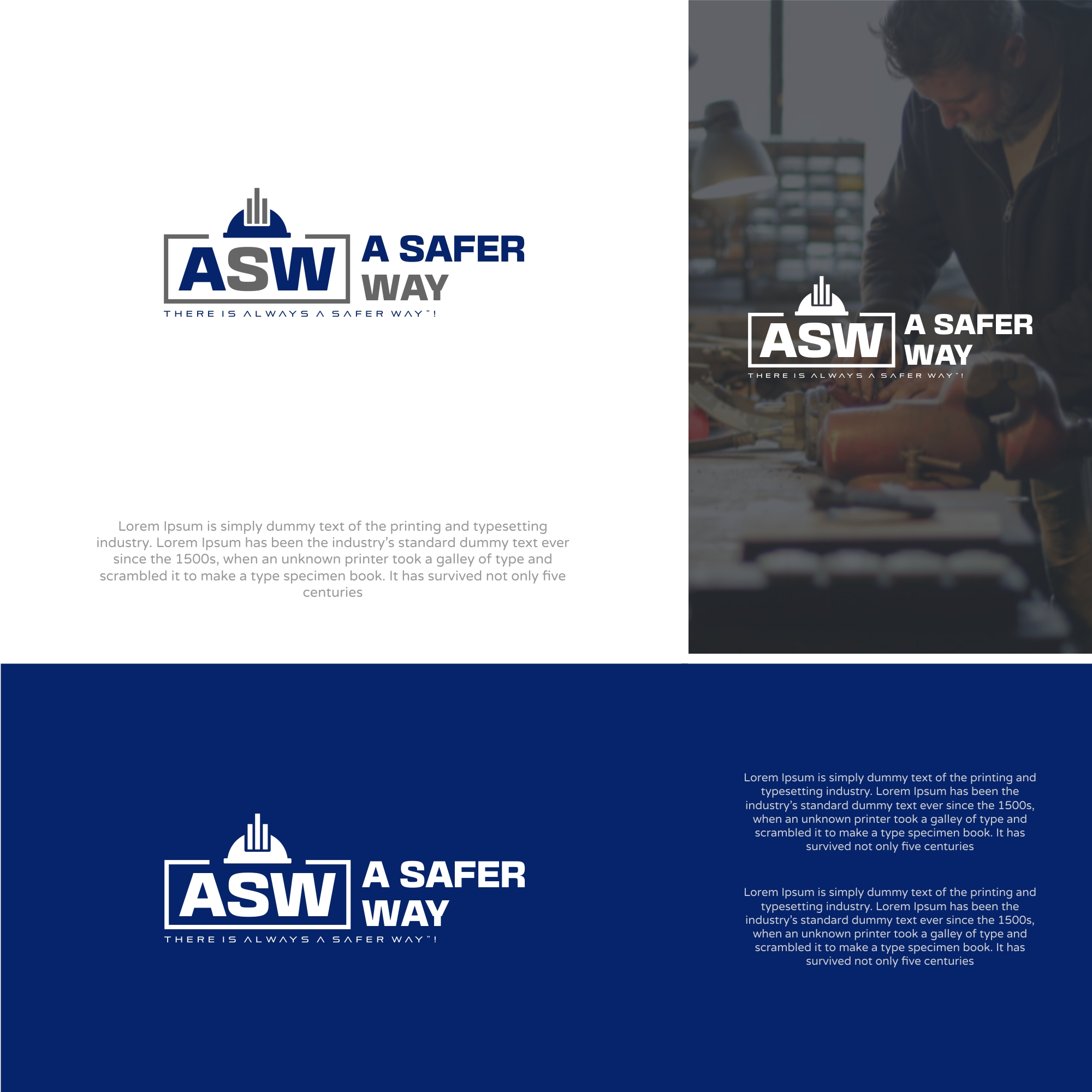 Logo Design by SigmaStudio for this project | Design #29000474