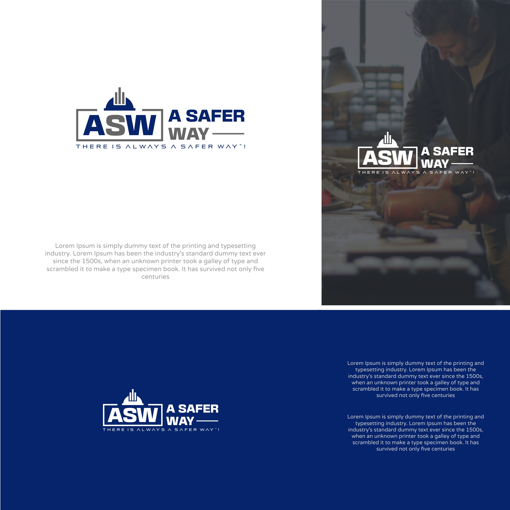 Logo Design by SigmaStudio for this project | Design #29000476