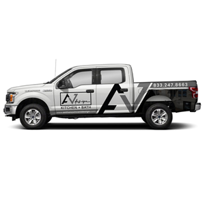Car Wrap Design by Yoga Tri for this project | Design #29004690