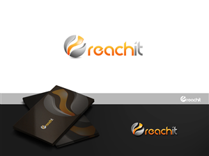 Diseño de Logo por ArtSamurai para ReachIT | Diseño: #747445