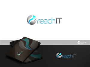 Logo Design by ArtSamurai for ReachIT | Design: #748384