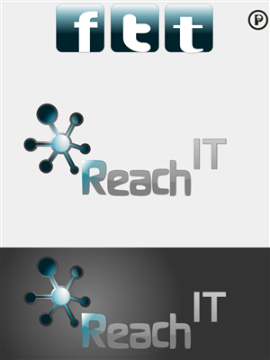 Logo Design by CutCorner Creatives