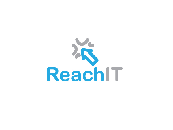 Design de Logo par markiez pour ReachIT | Design #751206
