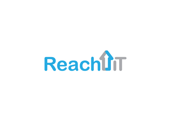 Logo Design by markiez for ReachIT | Design #751220