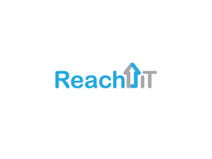 Logo Design by markiez for ReachIT | Design: #751220