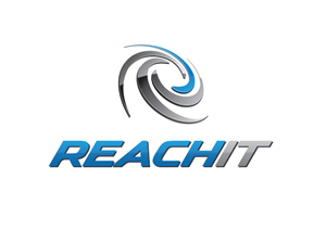 Logo Design by markiez for ReachIT | Design: #754211