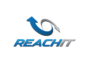 Logo Design by markiez for ReachIT | Design: #754262