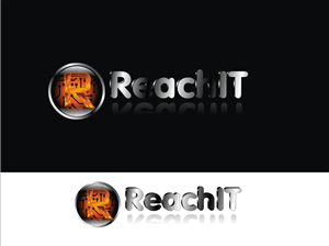 Diseño de Logo por Blueberry para ReachIT | Diseño: #751051