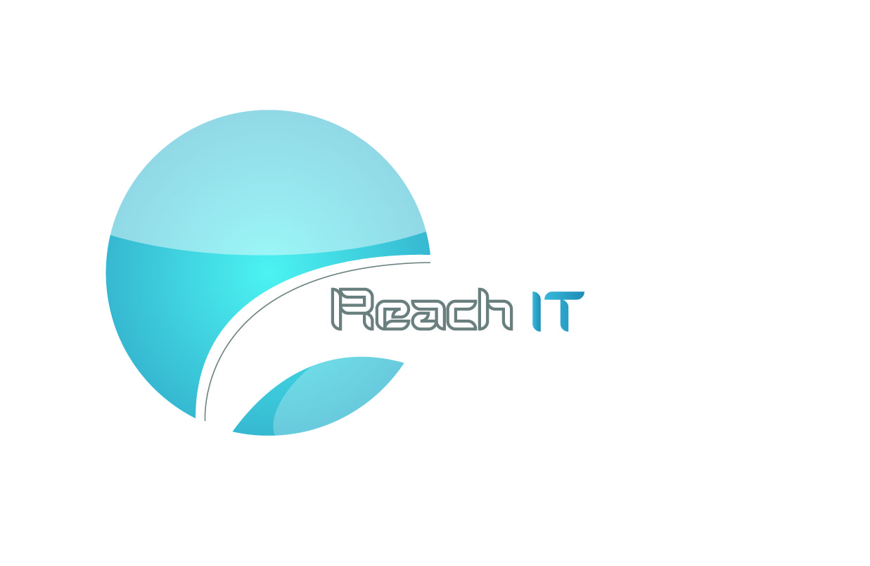 Logo-Design von Creative Star für ReachIT | Design #765924
